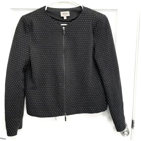 Armani Collezioni I 8/M - Picture 2 of 11